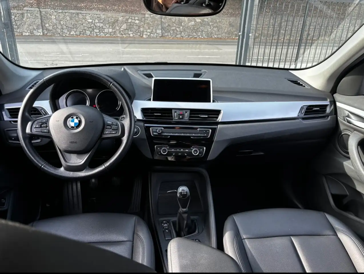BMW X1 - 9