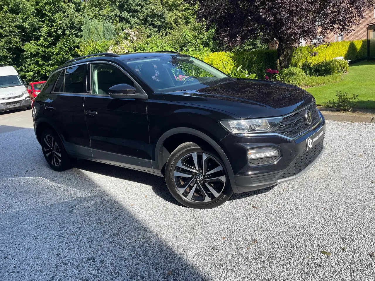 Volkswagen T-Roc - 7