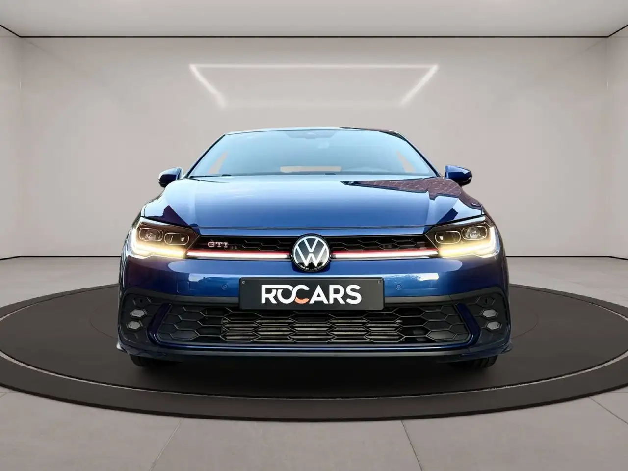 Volkswagen Polo GTI - 2