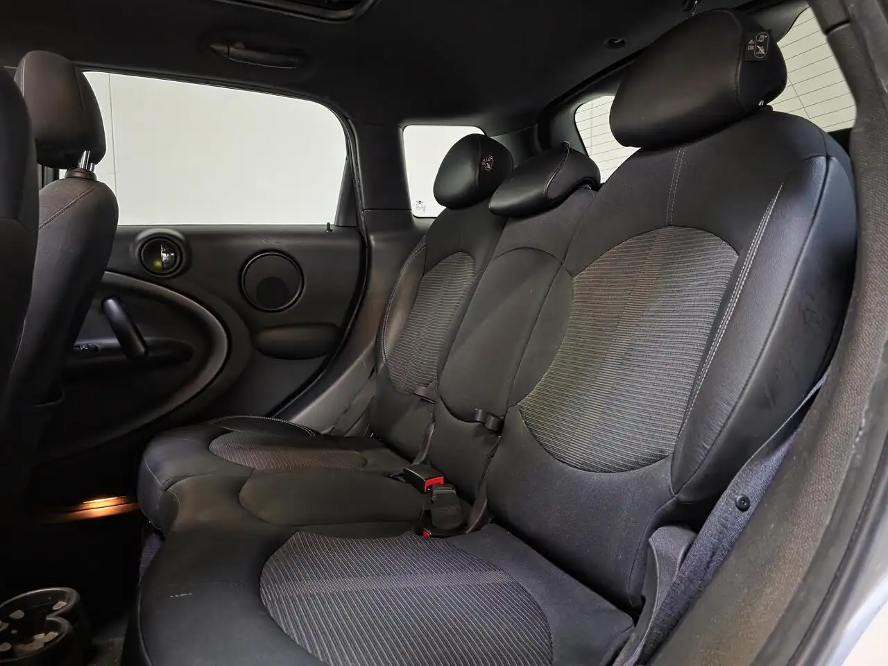 MINI Cooper SD Countryman - 10