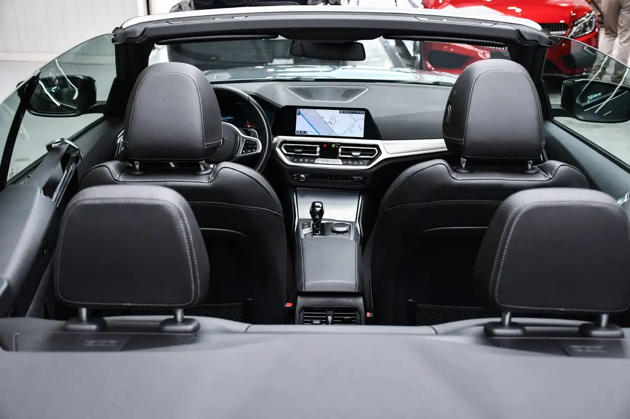 BMW 430 - 8