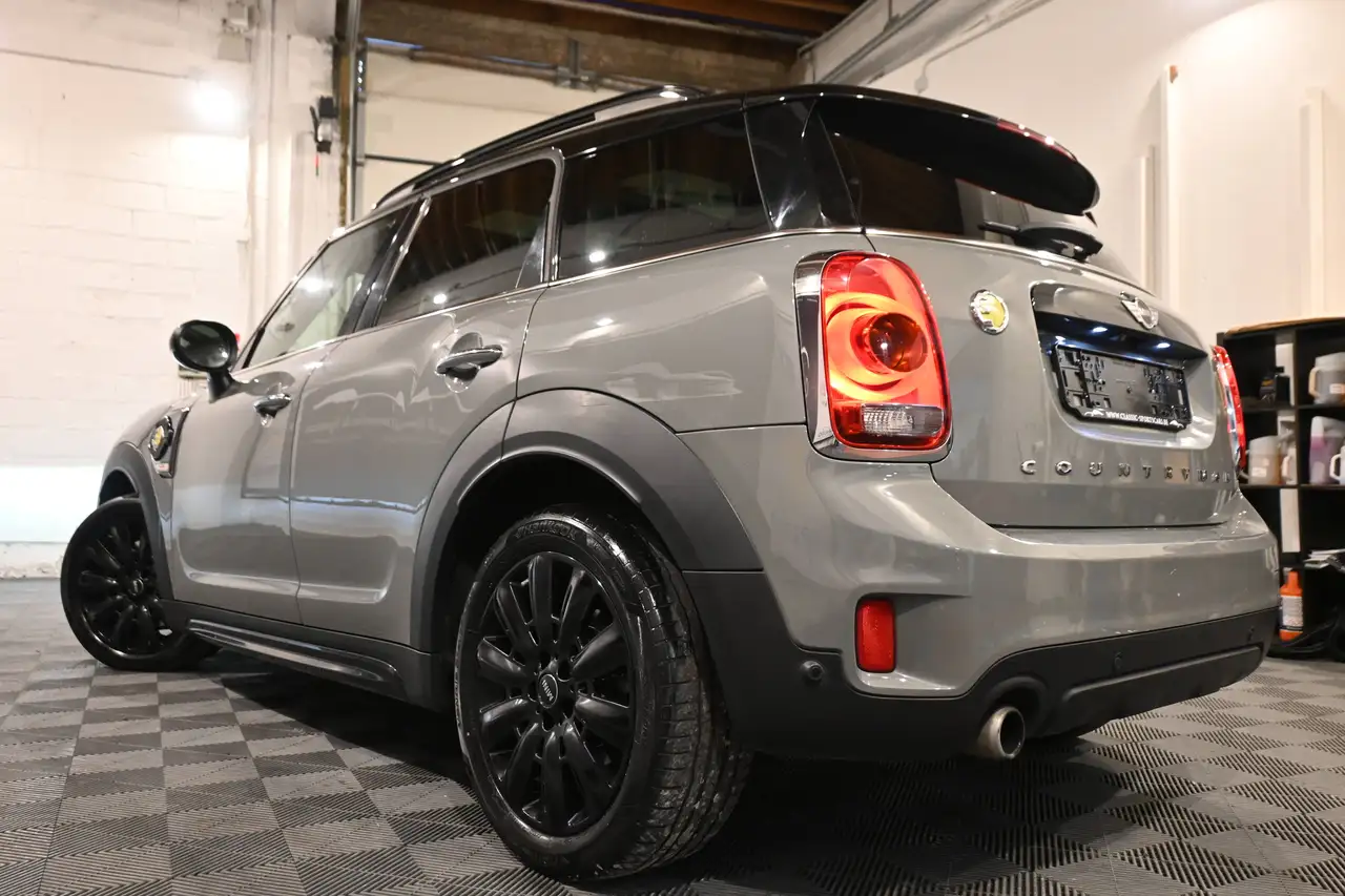 MINI Cooper SE Countryman - 7