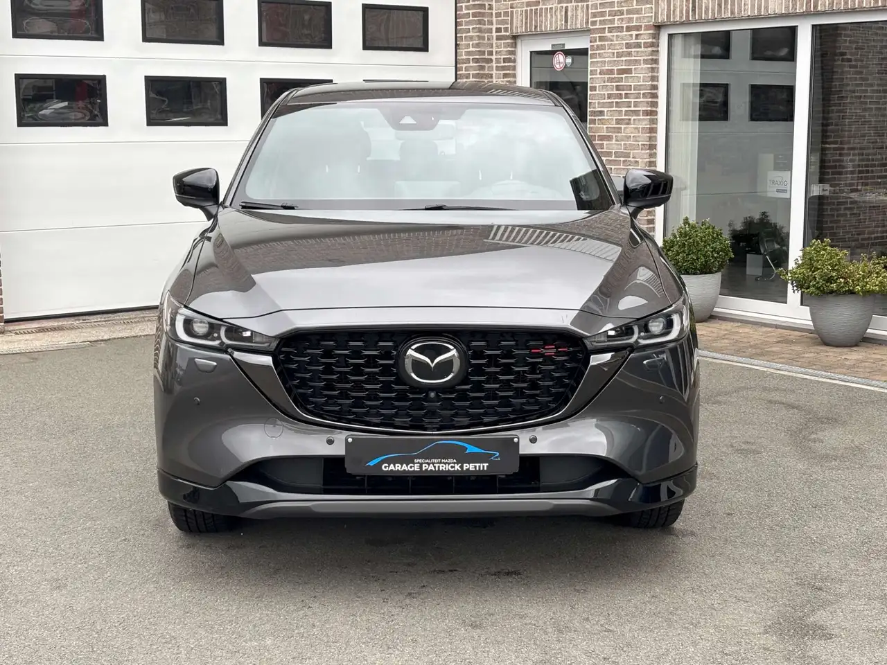 Mazda CX-5 - 2