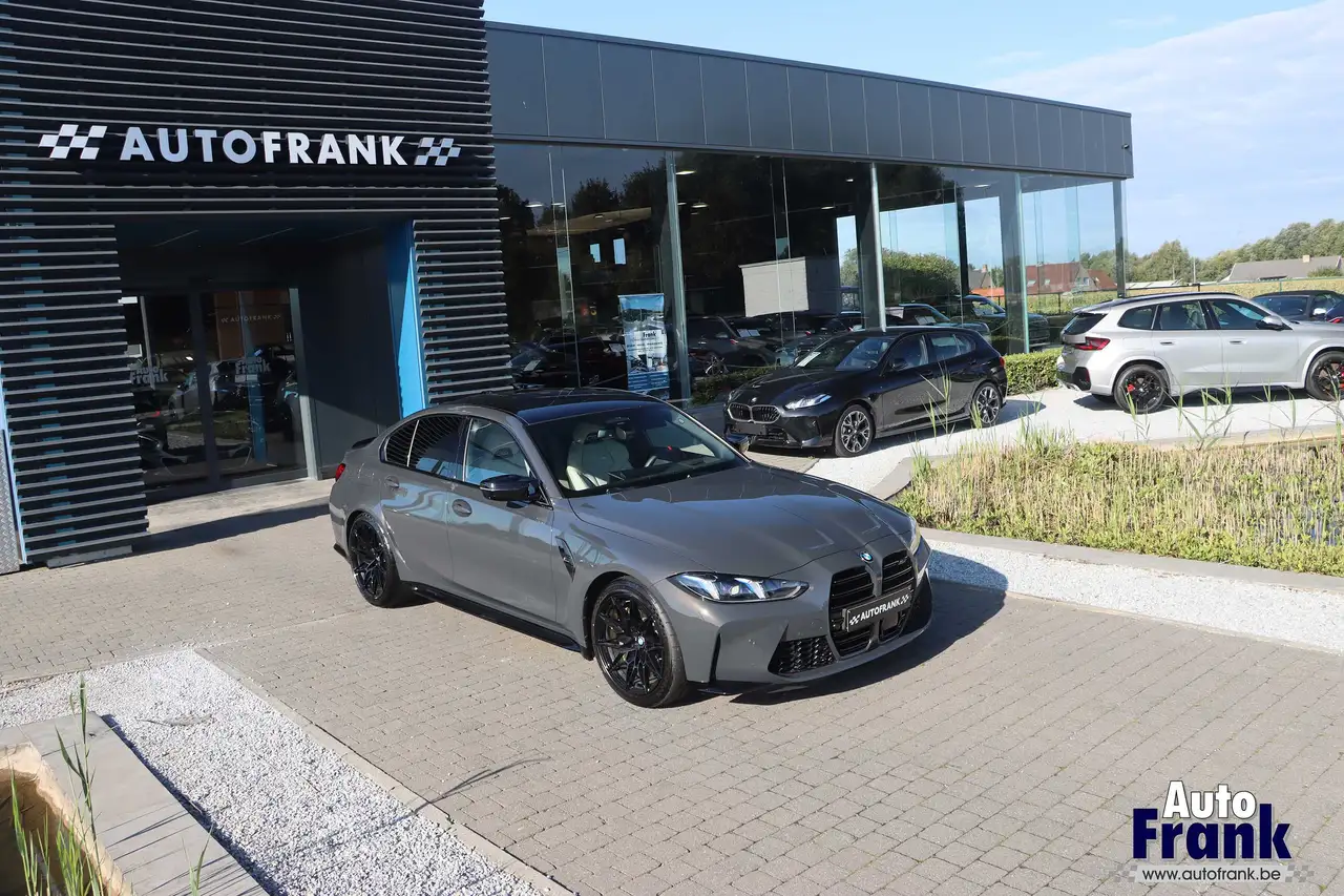 BMW M3 - 11