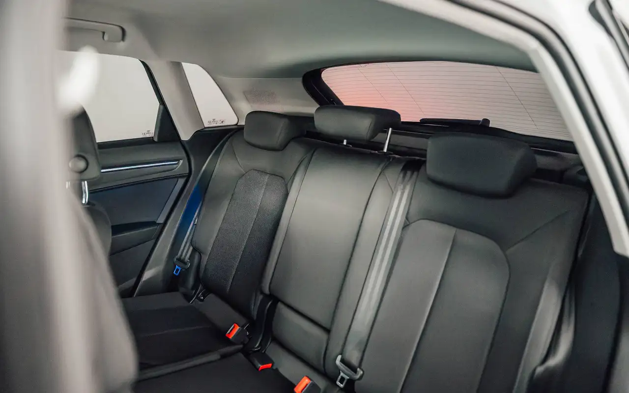 Audi Q3 - 8