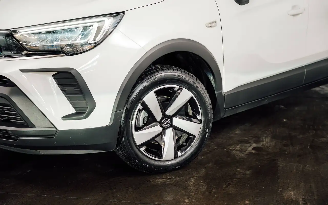 Opel Crossland - 6