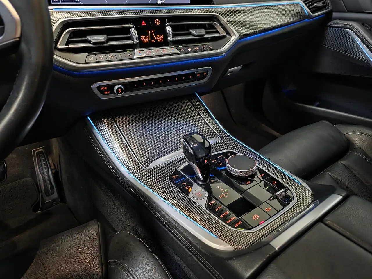 BMW X5 - 12