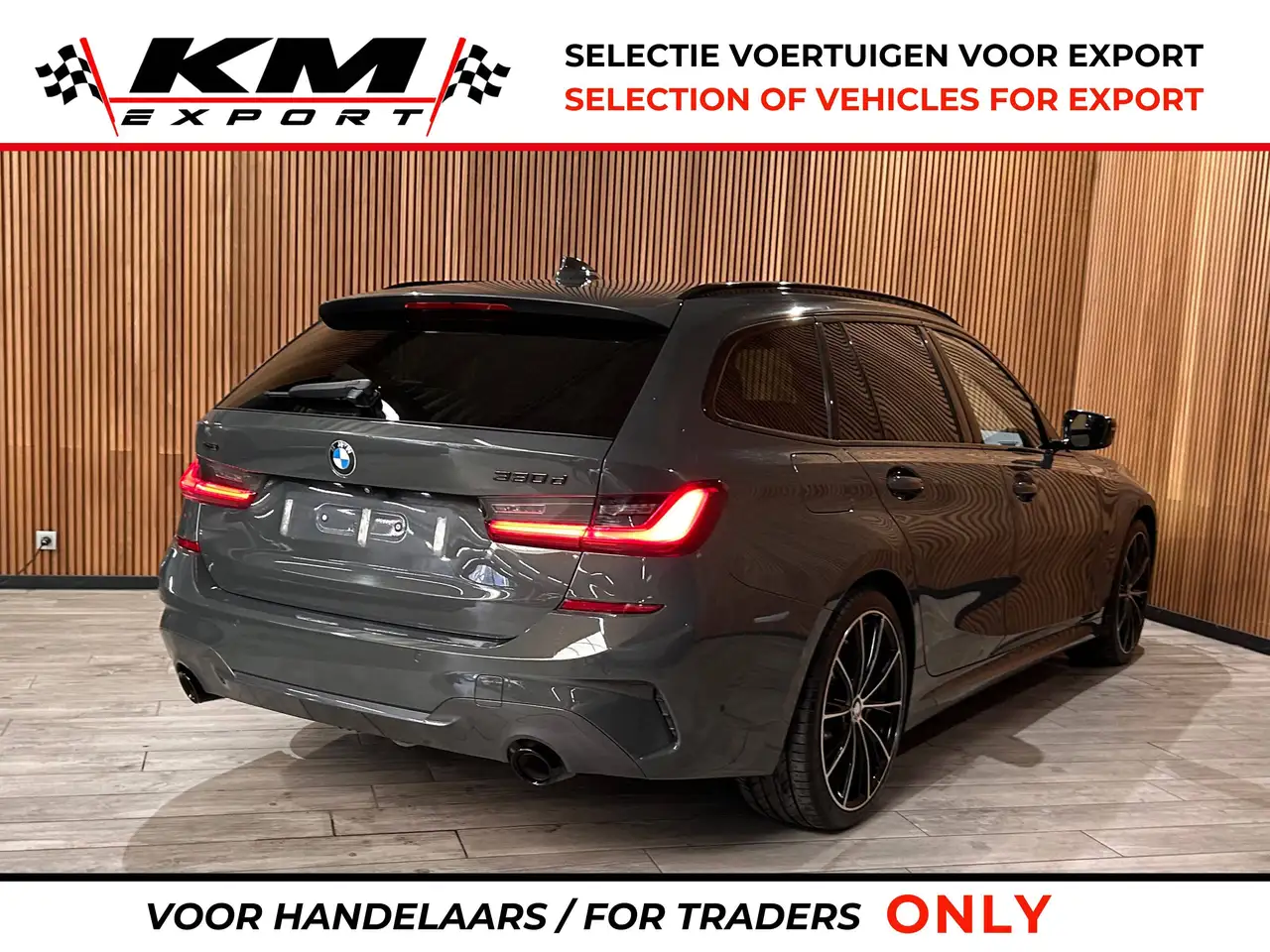 BMW 330 - 4