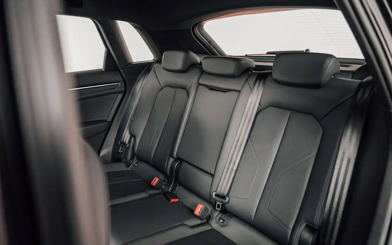Audi Q3 - 9