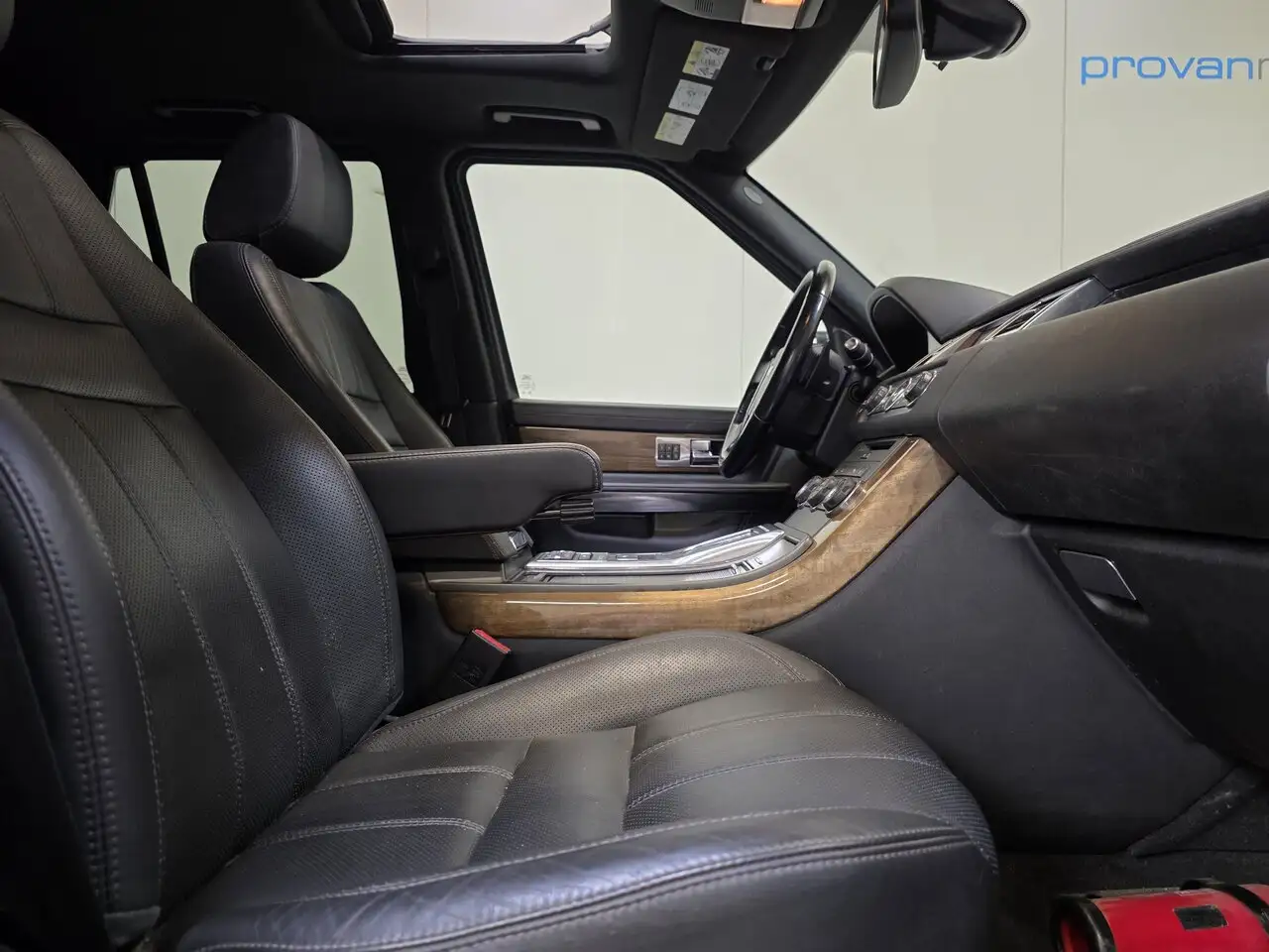 Land Rover Range Rover Sport - 2