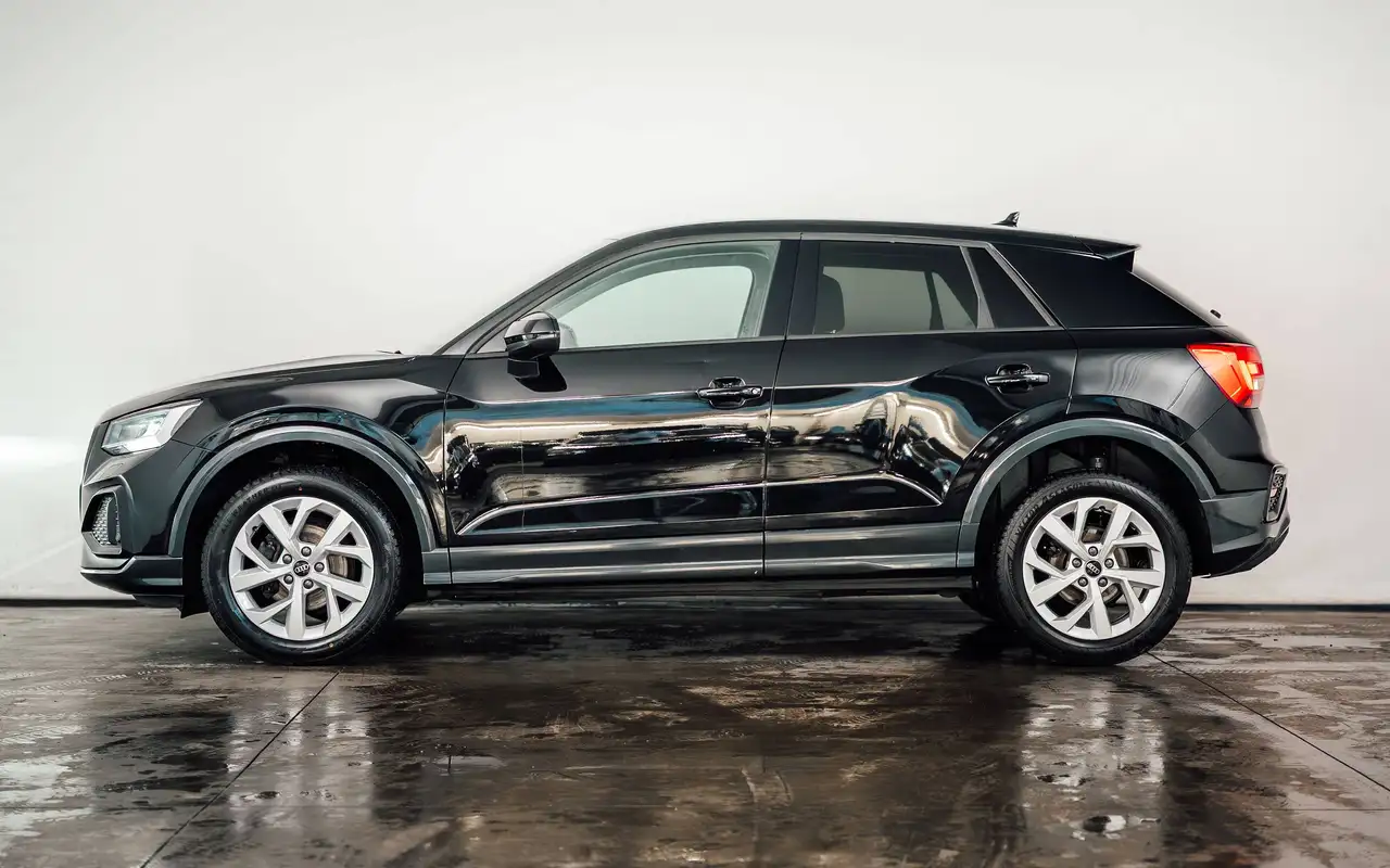 Audi Q2 - 2