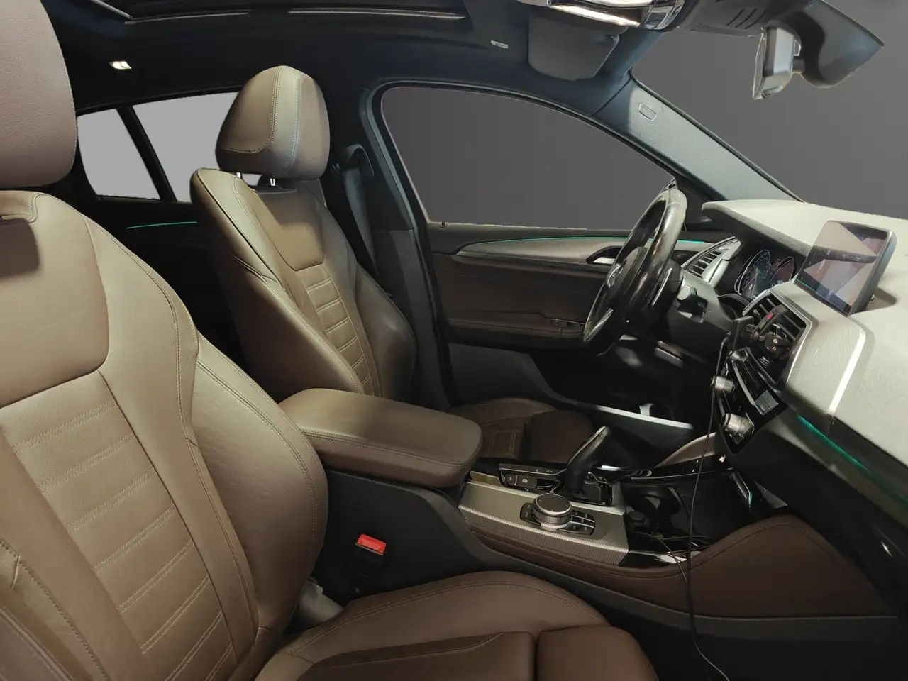 BMW X4 - 8