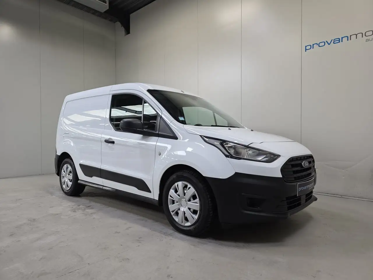 Ford Transit Connect - 5