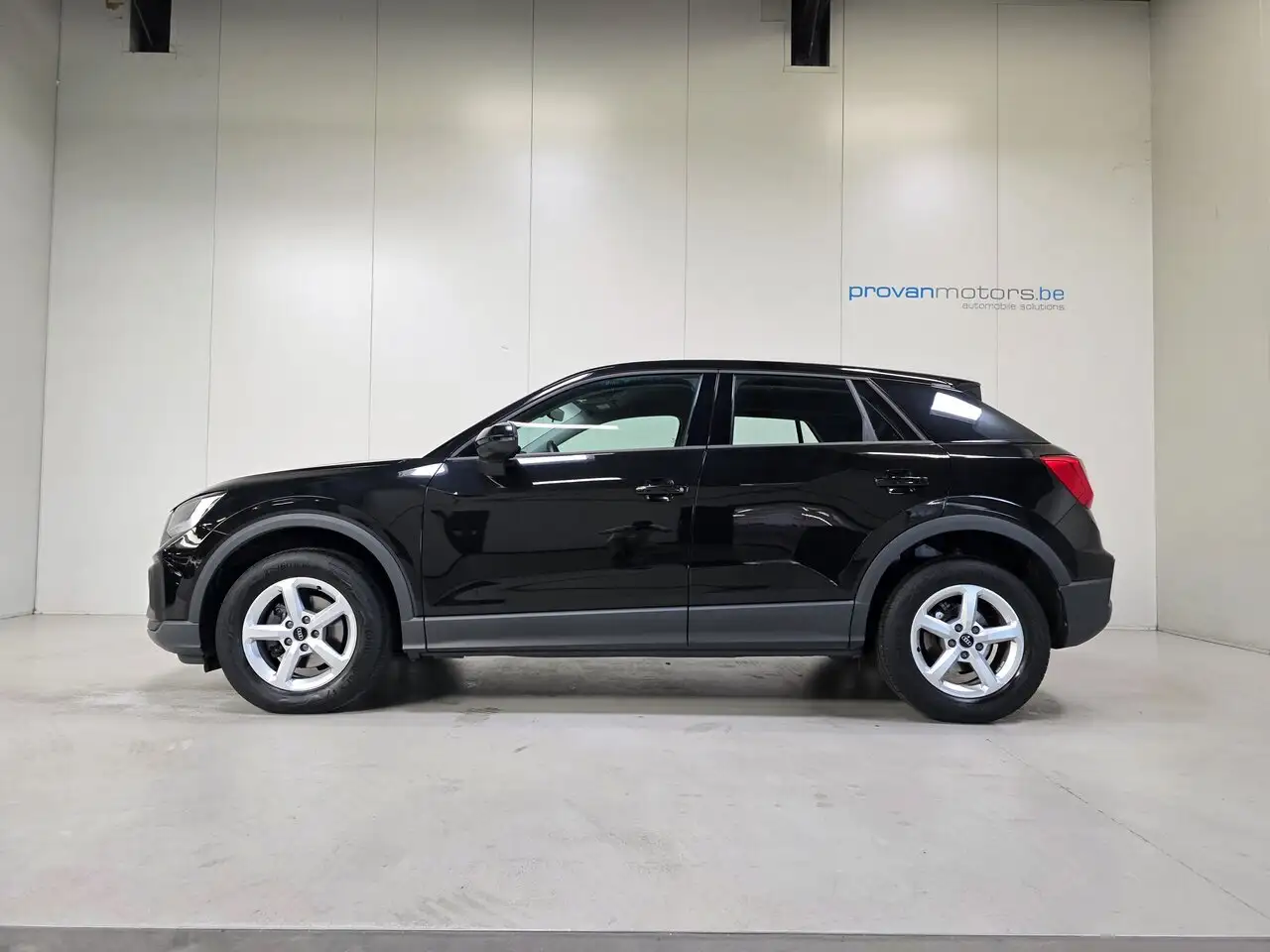 Audi Q2 - 8