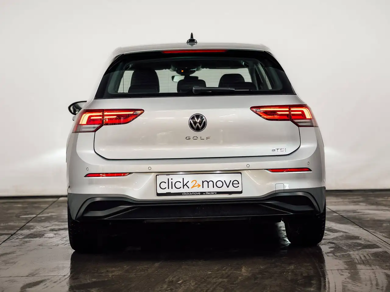 Volkswagen Golf - 5