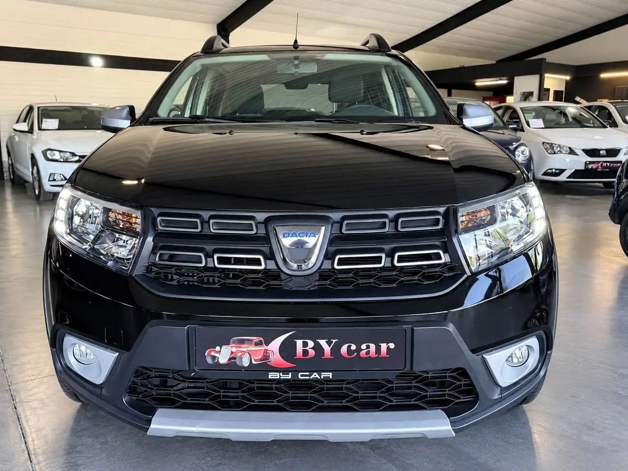 Dacia Sandero - 3