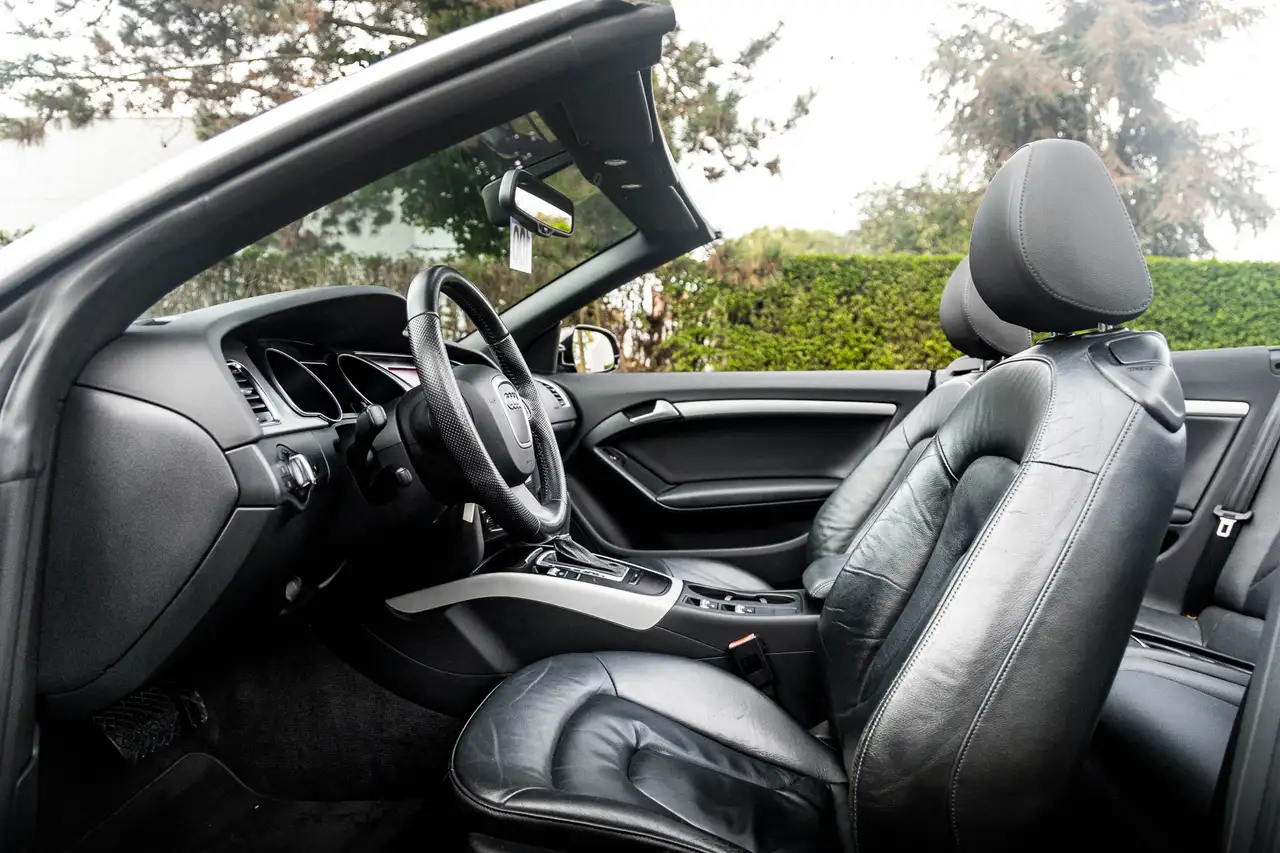 Audi A5 - 5