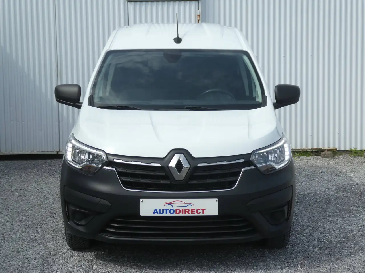 Renault Express - 2