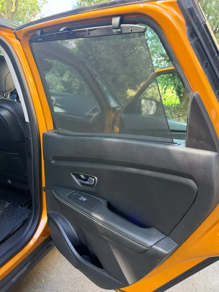 Renault Scenic - 12