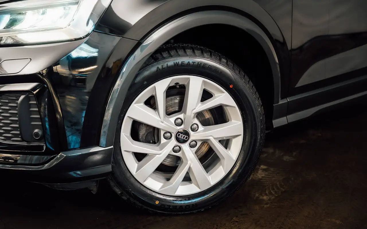 Audi Q2 - 6