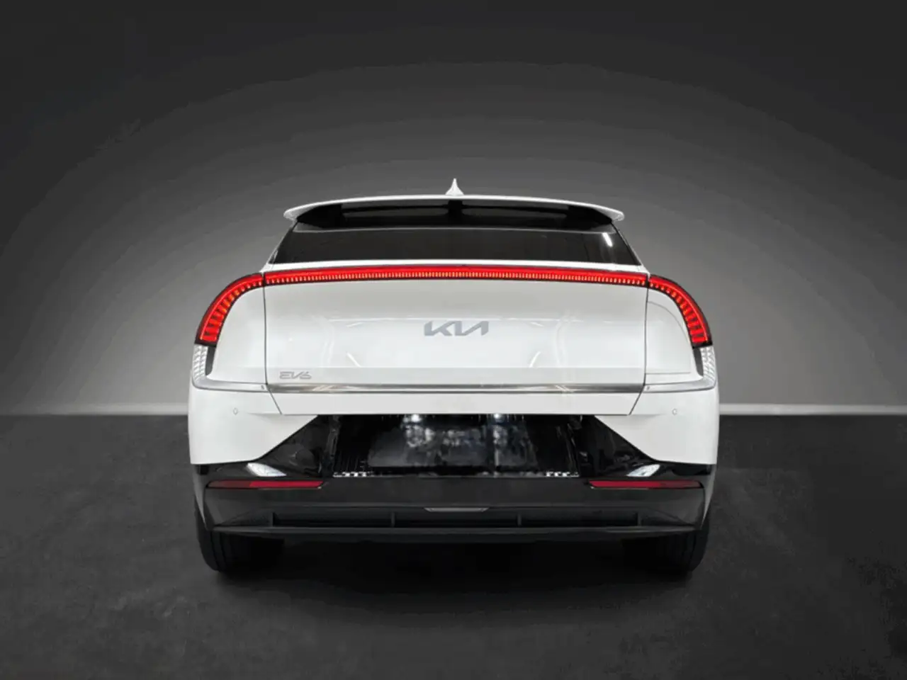 Kia EV6 - 5