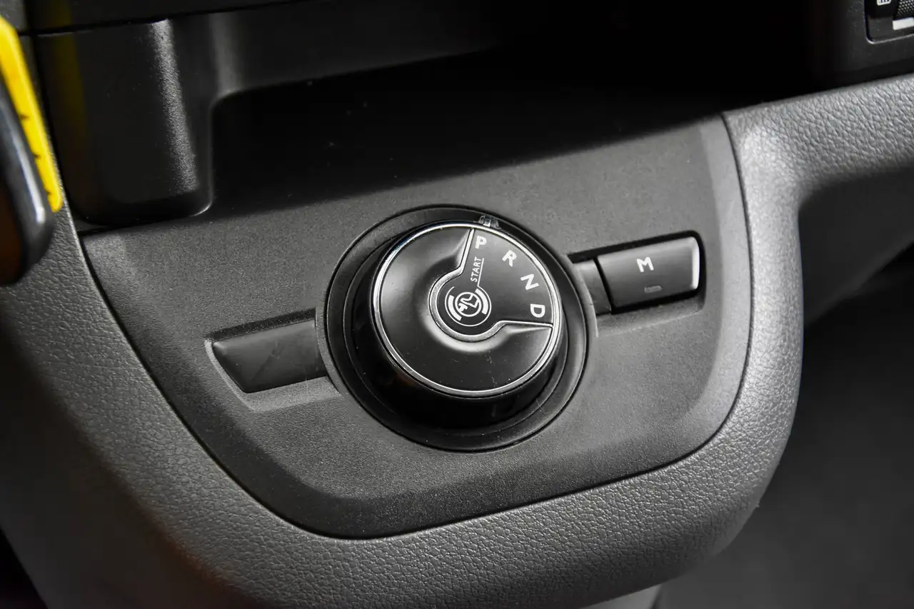 Opel Vivaro - 5
