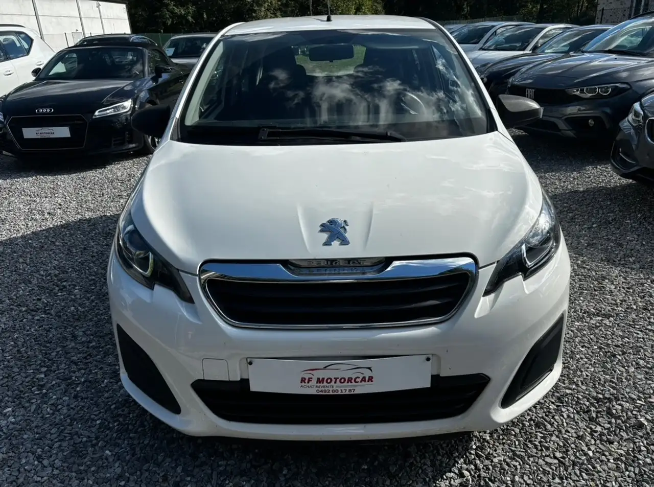 Peugeot 108 - 2