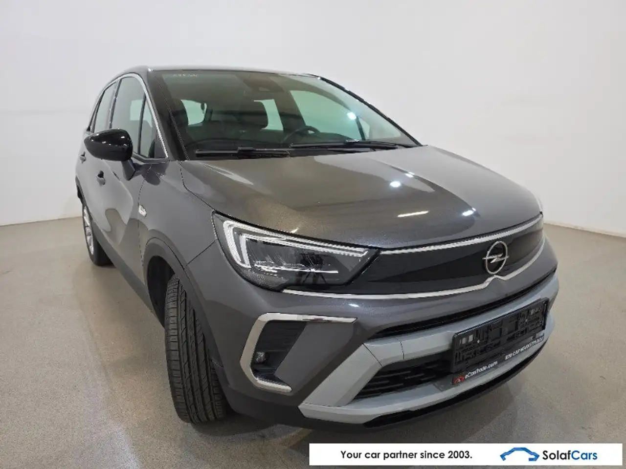 Opel Overig - 3