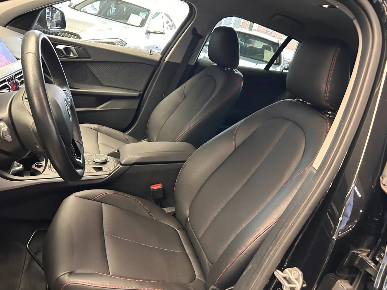 BMW 116 - 7