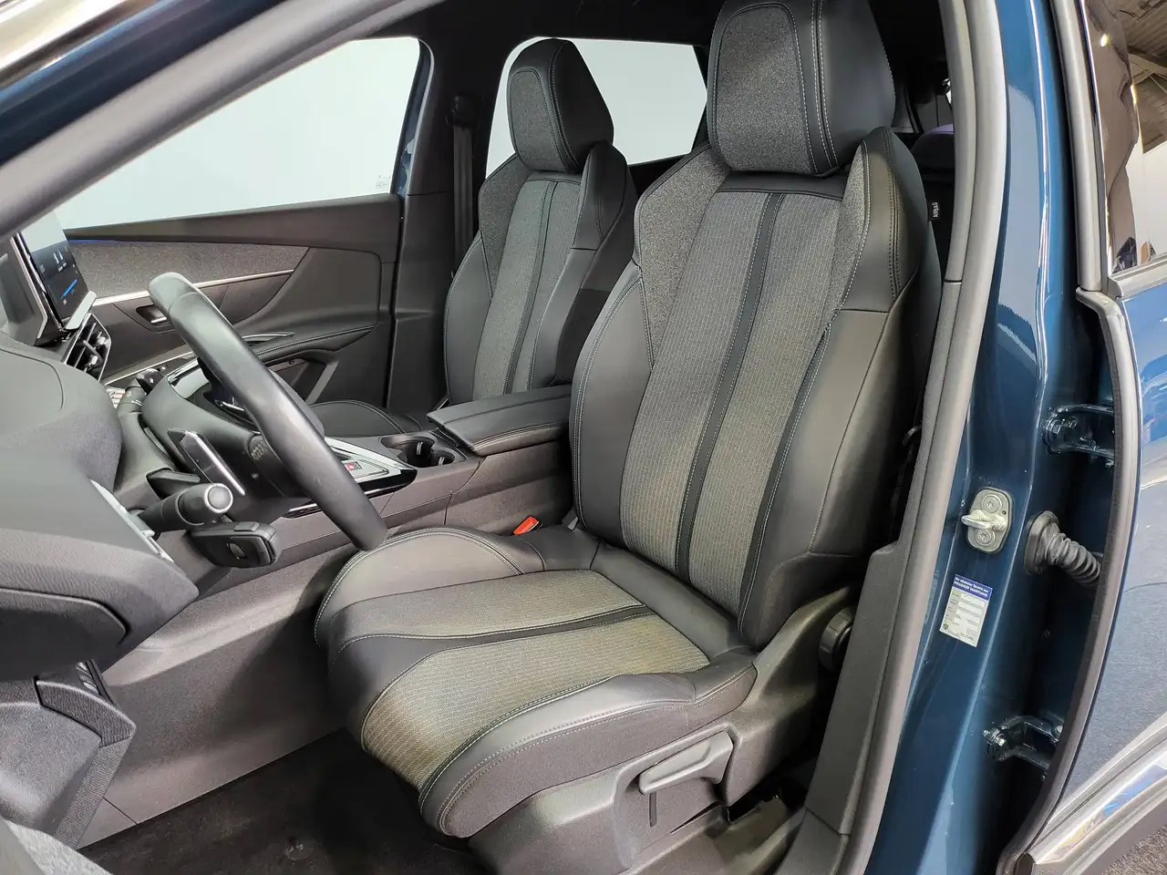 Peugeot 3008 - 12