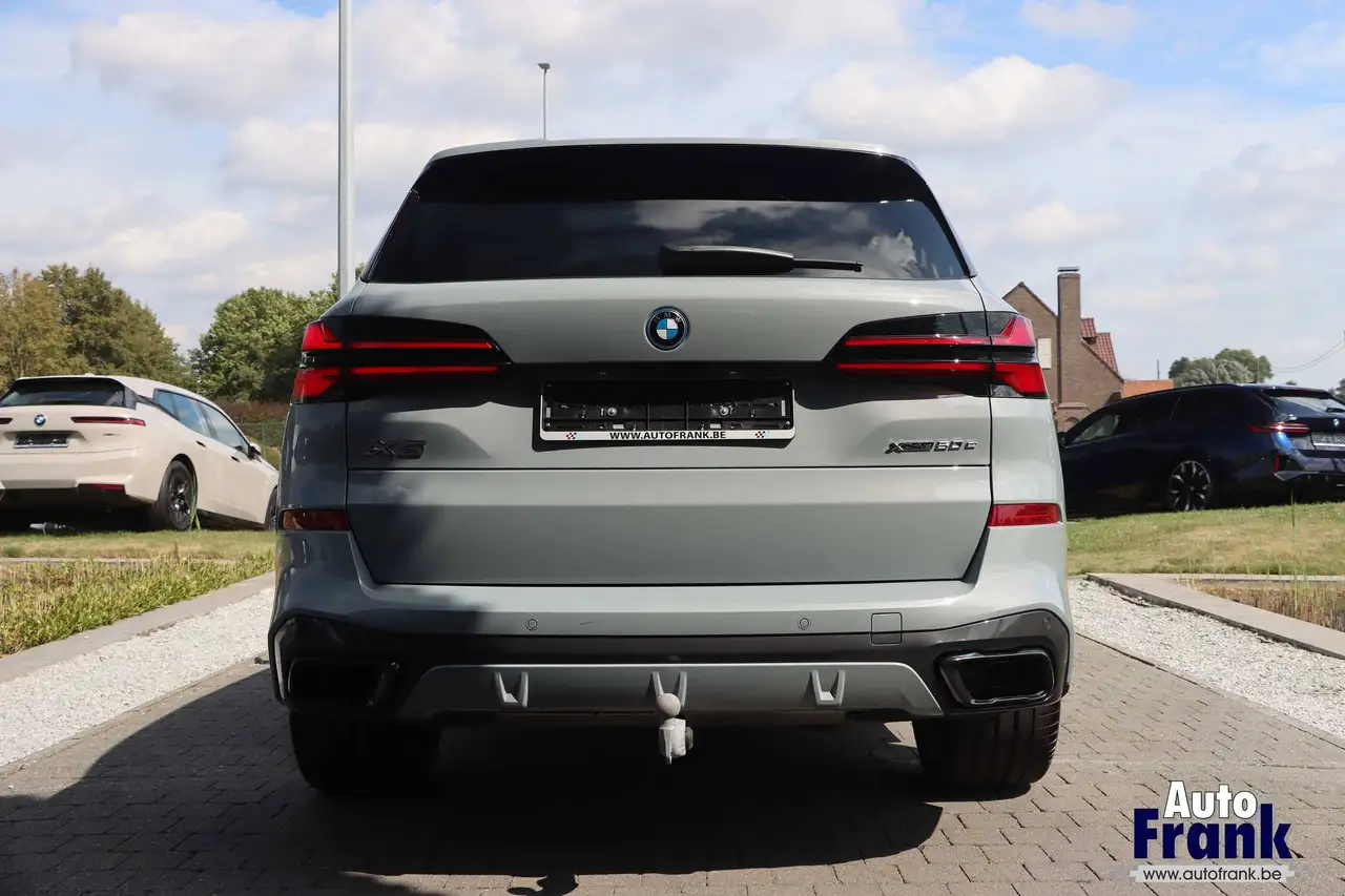 BMW X5 - 6
