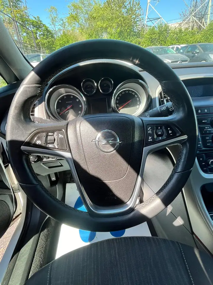 Opel Astra - 6