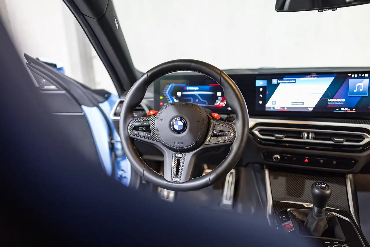 BMW M2 - 7