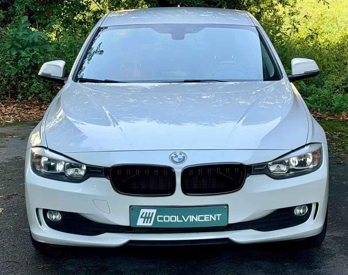 BMW 316 - 2