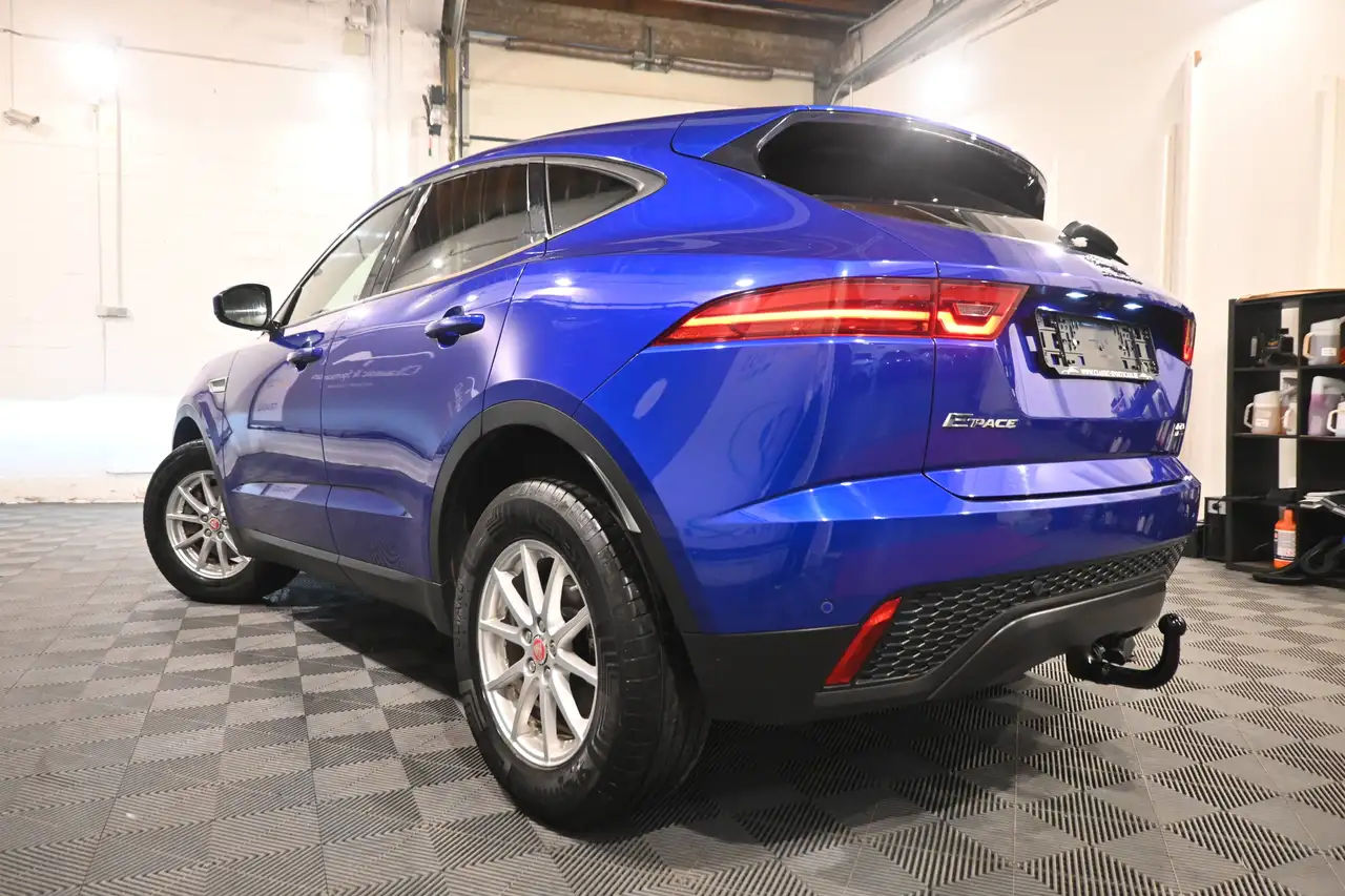 Jaguar E-Pace - 7