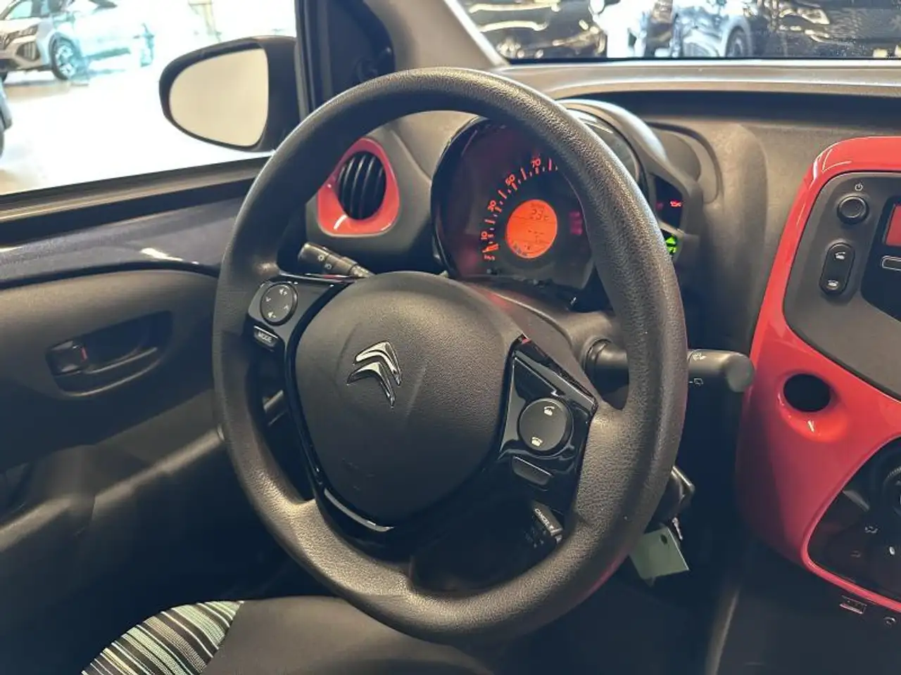 Citroen C1 - 12