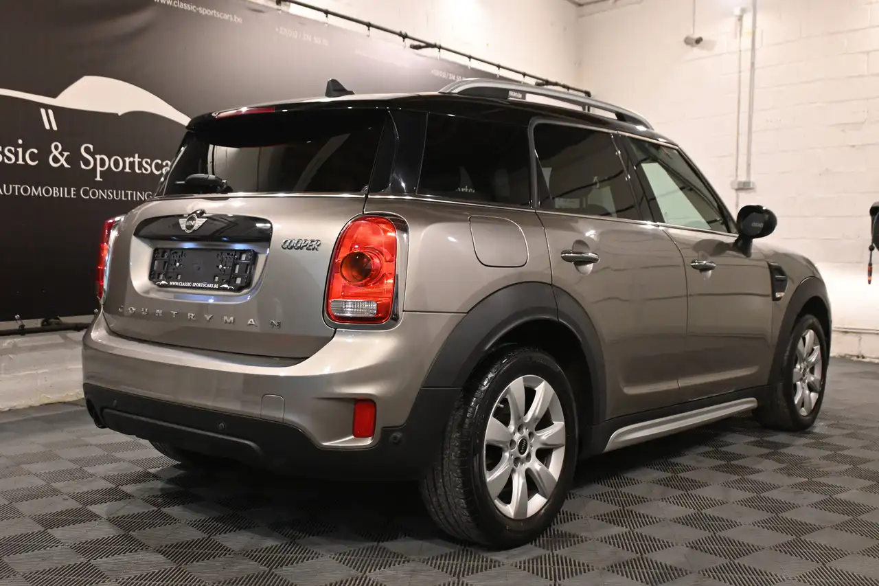 MINI Cooper Countryman - 6