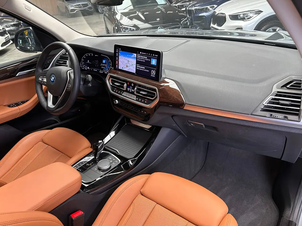 BMW X3 - 10