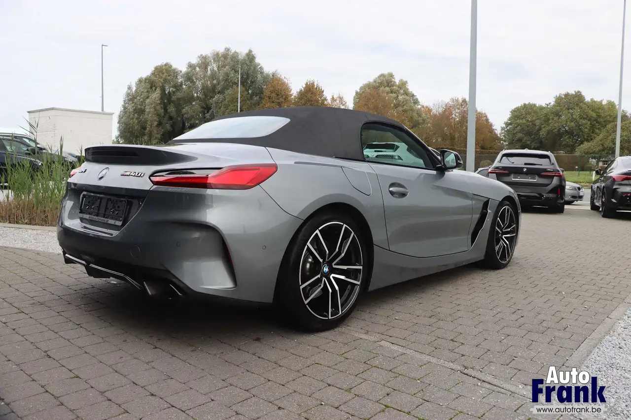 BMW Z4 - 7