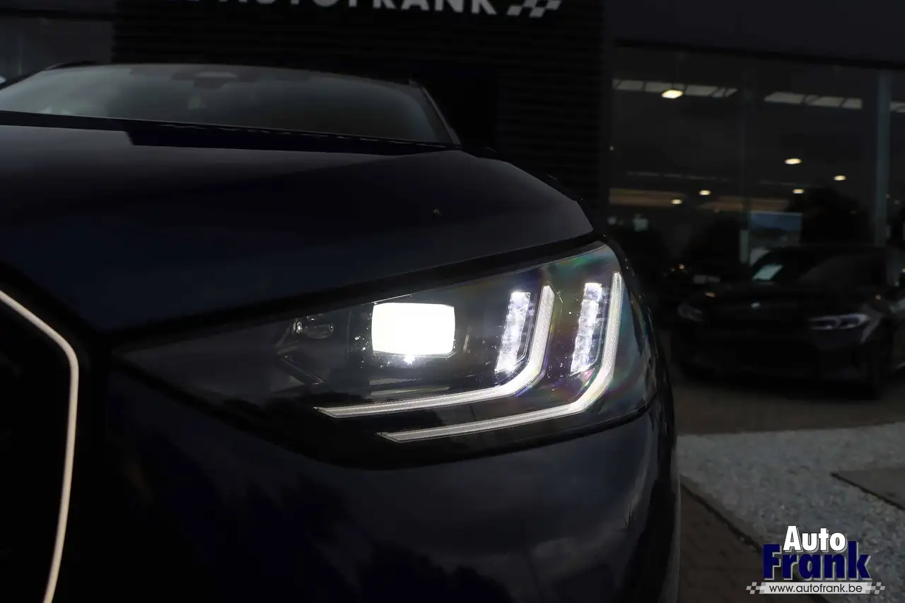 BMW X3 - 11