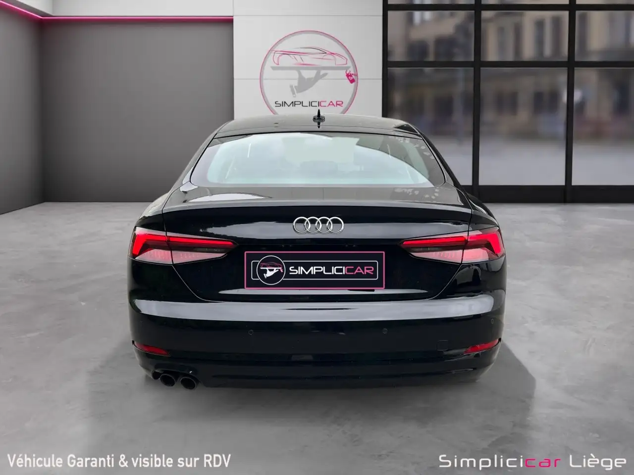 Audi A5 - 6