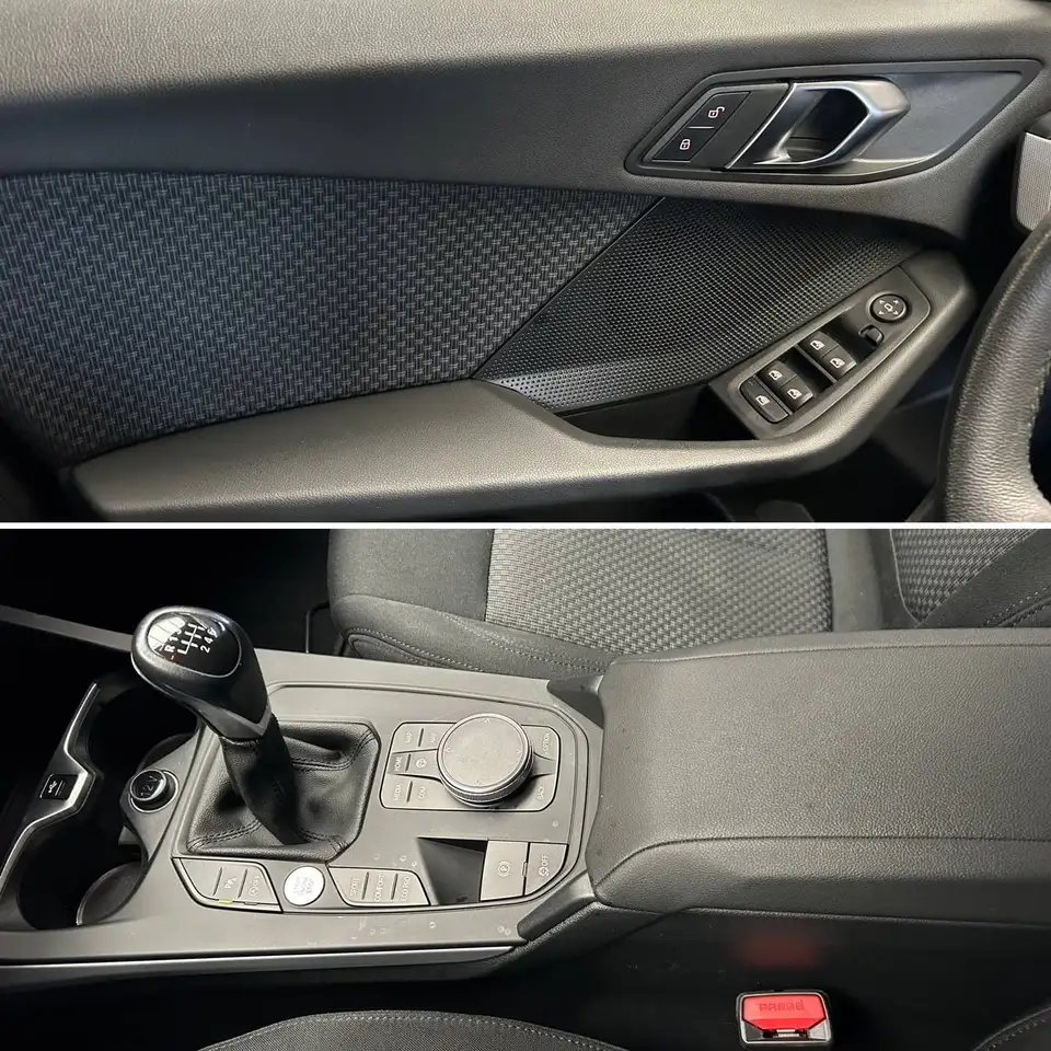 BMW 116 - 11