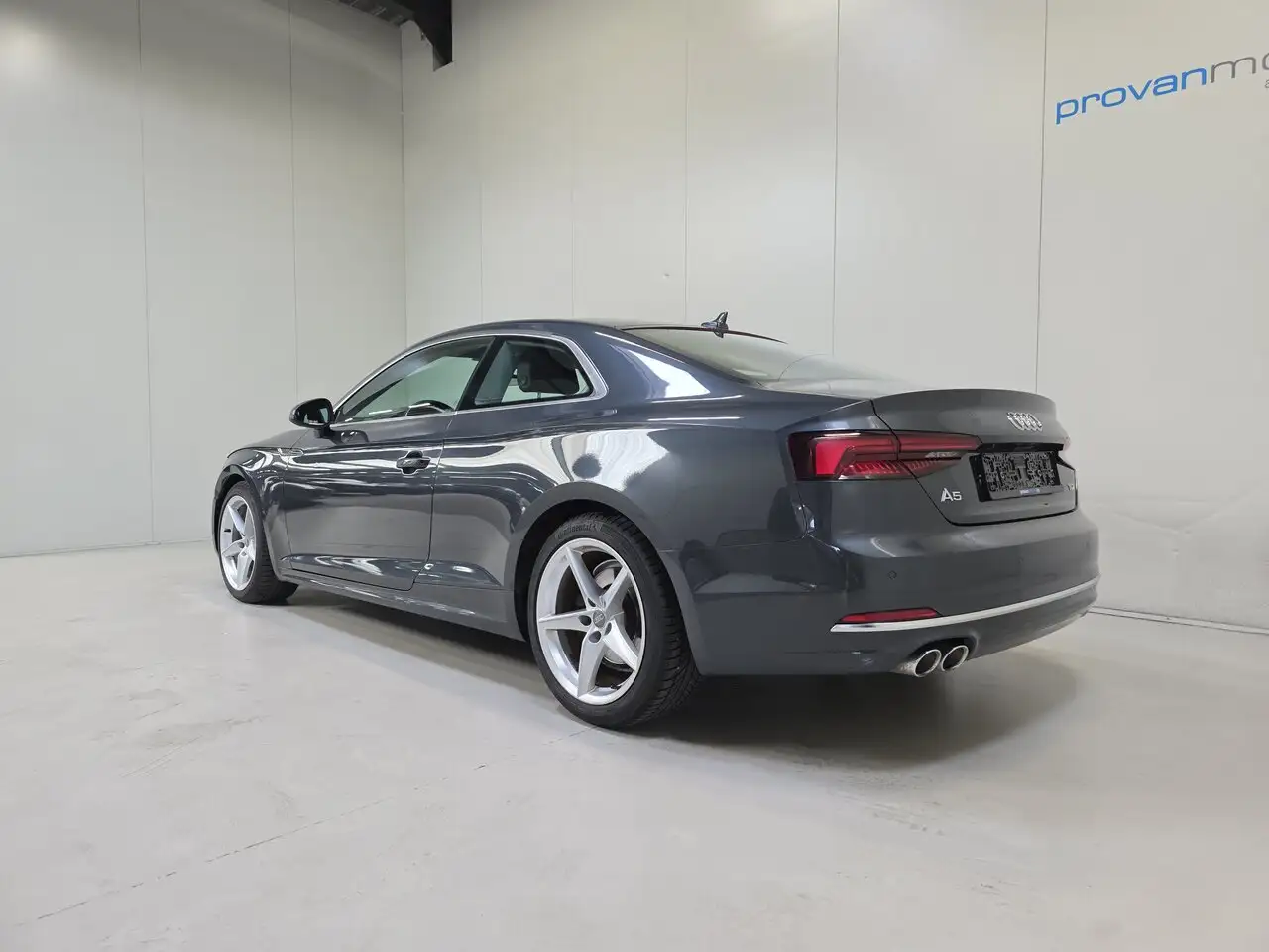 Audi A5 - 6