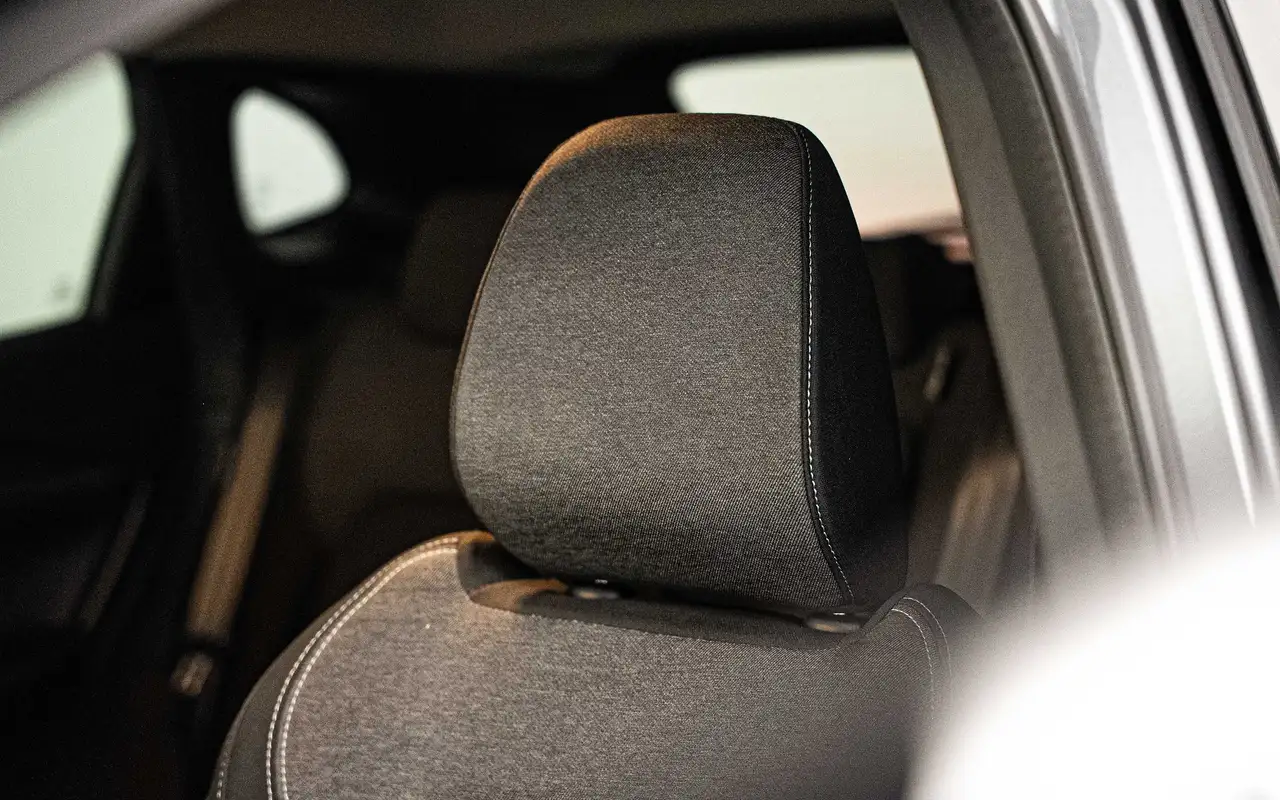 Nissan Qashqai - 9
