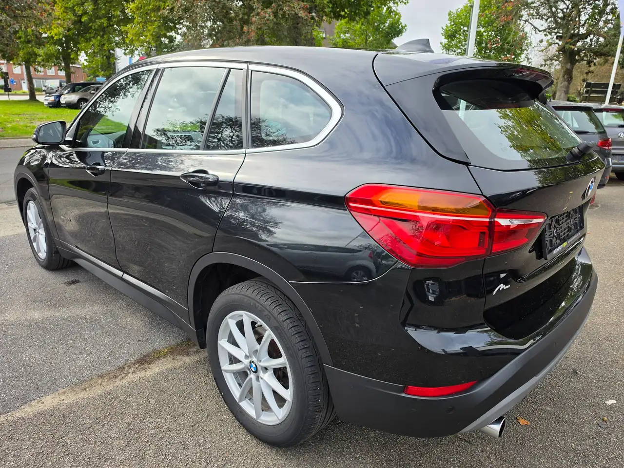 BMW X1 - 4