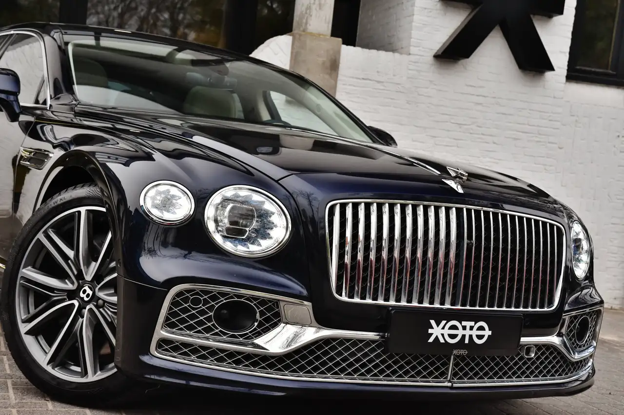 Bentley Flying Spur - 10