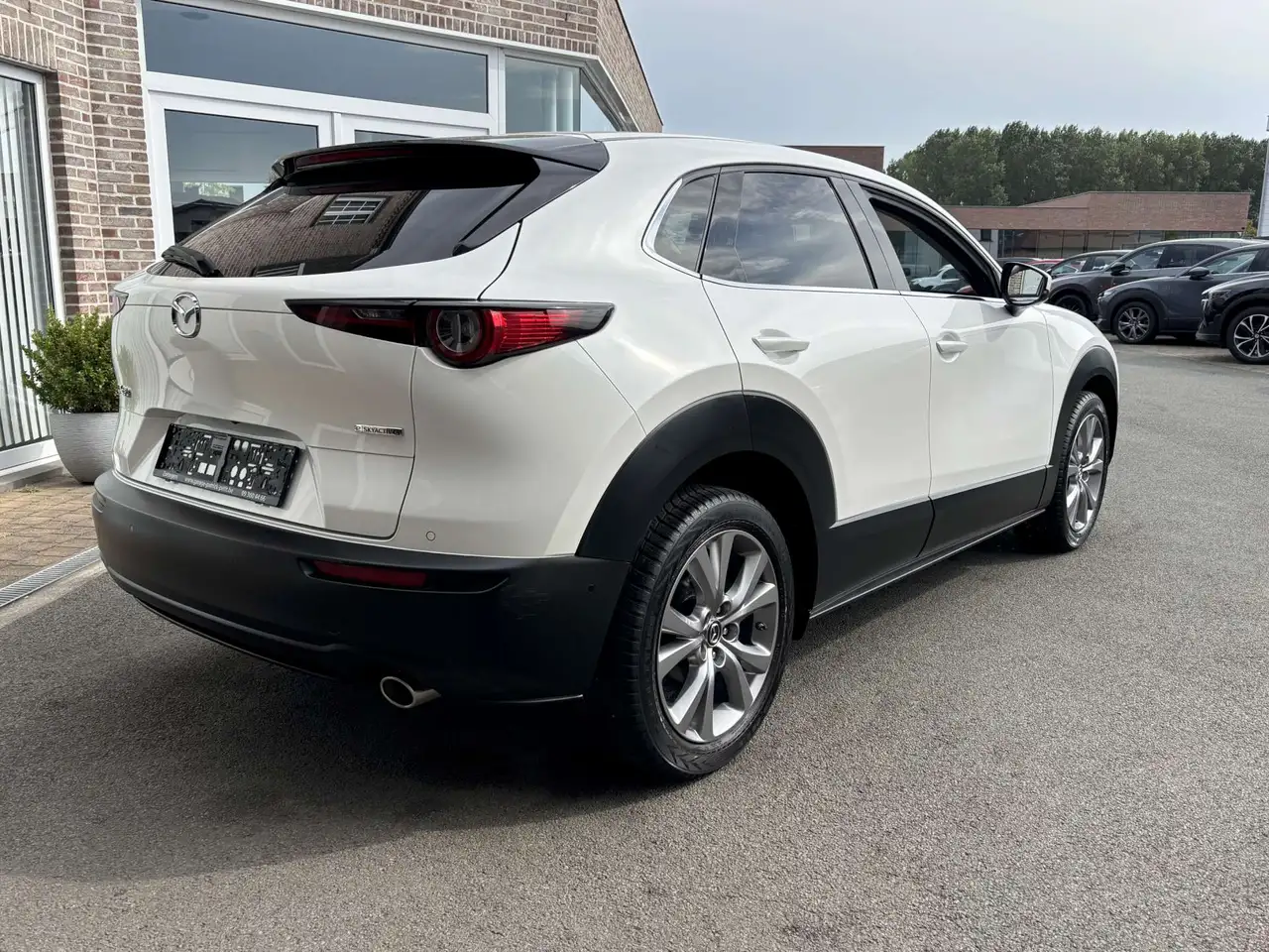 Mazda CX-30 - 5