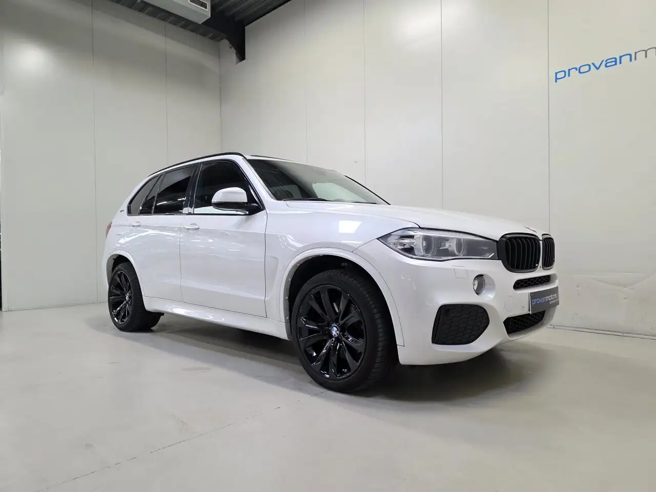 BMW X5 - 5