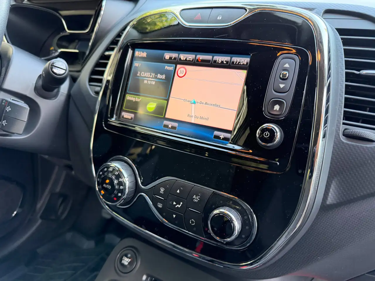 Renault Captur - 9