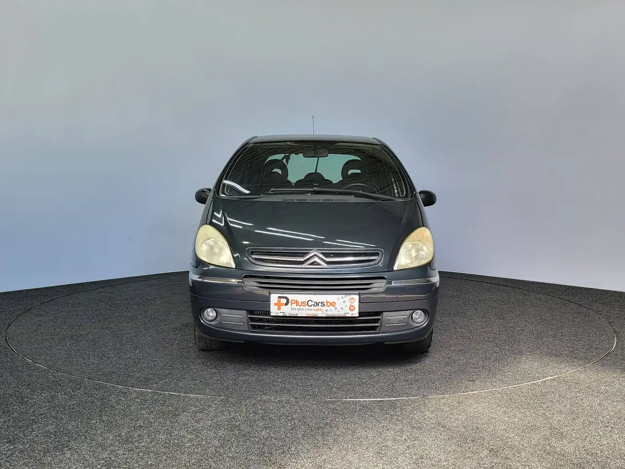 Citroen Xsara Picasso - 2